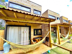 Rosa Lodge